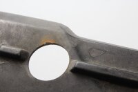 Achterklep, bagagerek, bovenste achterpaneel BMW F 800 GS E8GS 0219 08-12