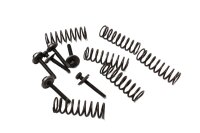 Clutch springs, screw set, pressure plate set for BMW BMW...