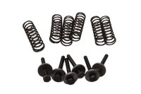 Clutch springs, screw set, pressure plate set for BMW BMW...