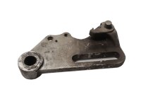 Rear brake caliper bracket, brake mounting bracket BMW F...