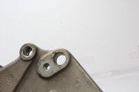 Soporte de la pinza de freno trasera, soporte de montaje del freno BMW F 800 GS E8GS 0219 08-12