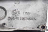 Cubierta de la correa de distribución delantera, cadena de distribución Ducati Monster 600 Dark ZDM300AA 98-01