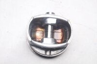 Pistone cilindro anteriore fasce elastiche motore Ducati Monster 600 Dark ZDM300AA 98-01