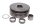volant moteur, couronne dentée, roue libre, ensemble de roulements à aiguilles Ducati Monster 600 Dark ZDM300AA 98-01