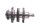 Albero motore, biella, albero di collegamento, manovella BMW R 1100 RT 259 0413 96-01