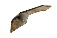 Achterkuip, bovenste achterkap BMW F 800 GS E8GS 0219 08-12