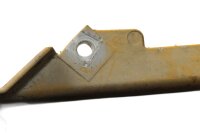 Carenado trasero, cubierta trasera superior BMW F 800 GS E8GS 0219 08-12