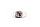 Pin Anstecker Anstecknadel Buell schwarz silber Fan Sammler Buell universell
