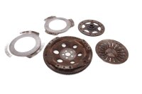 Kopplingssats tryckplatta 21211338722 BMW R 100 GS Paris Dakar 247E 0474 89-96