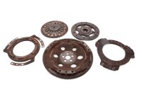 Kopplingssats tryckplatta 21211338722 BMW R 100 GS Paris Dakar 247E 0474 89-96