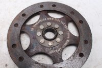 Kopplingssats tryckplatta 21211338722 BMW R 100 GS Paris Dakar 247E 0474 89-96