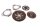 Kopplingssats tryckplatta 21211338722 BMW R 100 GS Paris Dakar 247E 0474 89-96