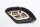 Rear left cover, frame protector, trim BMW R 1200 C 259C 0424 97-05