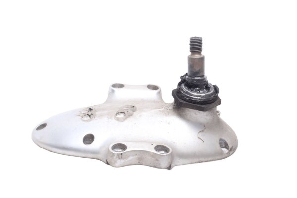 Guía inferior del puente de la horquilla, soporte del cojinete de la dirección BMW R 1200 C 259C 0424 97-05