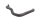 Tuyau du refroidisseur dhuile, conduite de refroidissement du moteur BMW R 1200 C 259C 0424 97-05