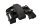 supporto modulo centralina CDI, supporto elettronico BMW F 800 GS E8GS 0219 08-12