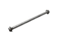 Axle swingarm mounting axle nut front frame BMW R 1150 RT...