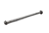 Axle swingarm mounting axle nut front frame BMW R 1150 RT...