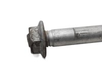 Akselin takahaarukan kiinnitysmutteri eturunko BMW R 1150 RT 0419 R22 02-05