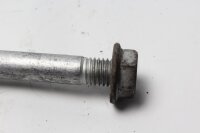 Akselin takahaarukan kiinnitysmutteri eturunko BMW R 1150 RT 0419 R22 02-05