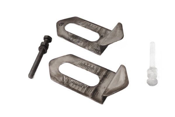 tendeur de chaîne, support de bras oscillant, tendeur BMW F 800 GS E8GS 0219 08-12