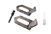 Chain tensioner swingarm set bracket tensioner BMW F 800...