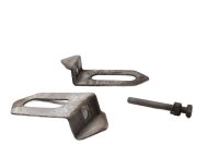 tendeur de chaîne, support de bras oscillant, tendeur BMW F 800 GS E8GS 0219 08-12
