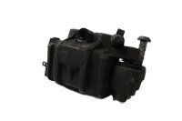 Front left brake caliper, brake hydraulics, brake caliper...