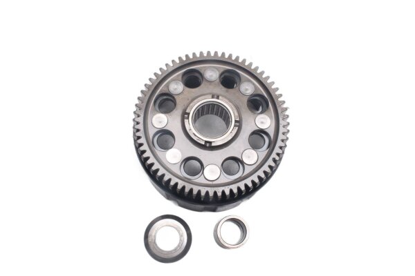 Cestello frizione, ingranaggio frizione, accessori Ducati Monster 600 Dark ZDM300AA 98-01