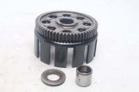 Cestello frizione, ingranaggio frizione, accessori Ducati Monster 600 Dark ZDM300AA 98-01