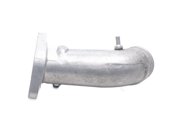 Bageste indsugningsmanifold karburatorgummi Ducati Monster 600 Dark ZDM300AA 98-01