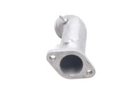 Bageste indsugningsmanifold karburatorgummi Ducati Monster 600 Dark ZDM300AA 98-01