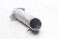 Bageste indsugningsmanifold karburatorgummi Ducati Monster 600 Dark ZDM300AA 98-01
