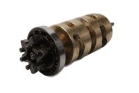 Schakeltrommel, versnellingsbakas, schakelunit,...