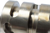 tamburo del cambio, albero del cambio, unità di cambio, cambio BMW F 800 GS E8GS 0219 08-12