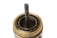tamburo del cambio, albero del cambio, unità di cambio, cambio BMW F 800 GS E8GS 0219 08-12