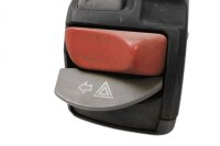 Lenkerschalter links Blinker Warnblinker Hupe BMW F 800 GS E8GS 0219 08-12