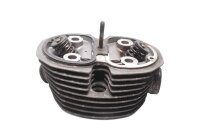 Coperchio valvole testata cilindro guida valvola destra 1234 609 BMW R 80 GS 0346 80-87