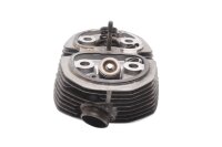Coperchio valvole testata cilindro guida valvola destra 1234 609 BMW R 80 GS 0346 80-87