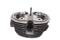 Coperchio valvole testata cilindro guida valvola destra 1234 609 BMW R 80 GS 0346 80-87