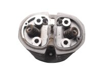 Coperchio valvole testata cilindro guida valvola destra 1234 609 BMW R 80 GS 0346 80-87