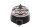 Coperchio valvole testata cilindro guida valvola destra 1234 609 BMW R 80 GS 0346 80-87