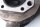 Coperchio valvole testata cilindro guida valvola destra 1234 609 BMW R 80 GS 0346 80-87