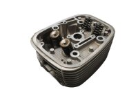 Testata sinistra, coperchio valvole, molle valvole BMW R 1150 RT 0419 R22 02-05