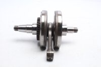 Krumtapaksel plejlstang plejlstang BMW G 650 Xcountry E65X 0164 K15 07-10