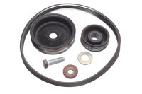 alternator pulley idler pulley BMW R 1200 C 259C 0424 97-05