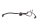 Bränsleledning, bensinledning, ventilation BMW R 1200 C 259C 0424 97-05