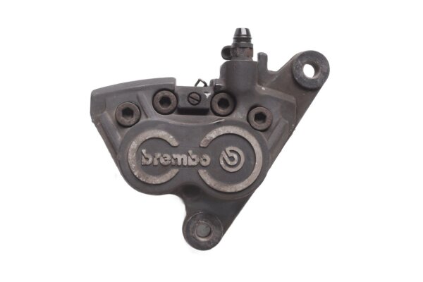 Bromsok fram höger, bromsok med dubbla kolvar BMW R 1200 C 259C 0424 97-05