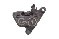 Bromsok fram höger, bromsok med dubbla kolvar BMW R 1200 C 259C 0424 97-05