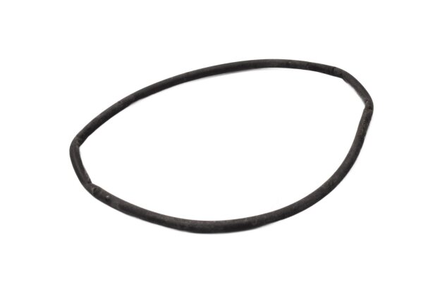 Alloggiamento del modulo elettronico dellunità di controllo dellanello di tenuta BMW F 800 GS E8GS 0219 08-12